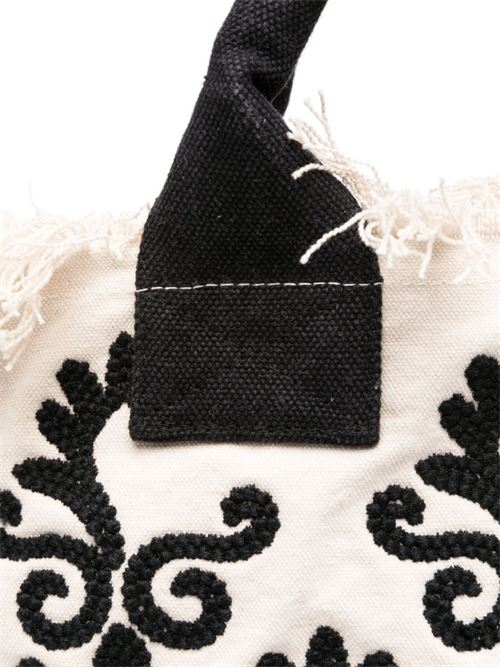 Borsa donna Vanity MC2 SAINT BARTH | VANITY RUG05832H
